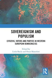 Cover image for Sovereignism and Populism