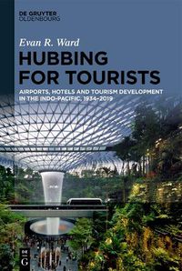 Cover image for Hubbing for Tourists