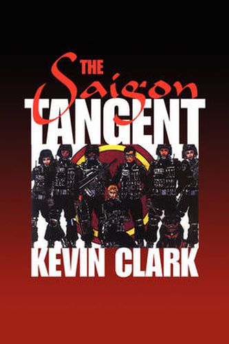 Cover image for The Saigon Tangent