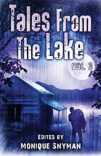 Cover image for Tales from The Lake Vol.3