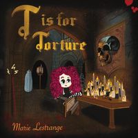 Cover image for T is for Torture