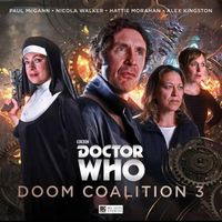 Cover image for Doom Coalition