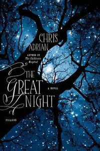 Cover image for Great Night