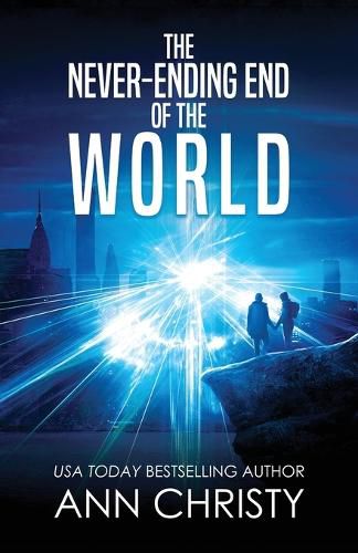 Cover image for The Never-Ending End of the World