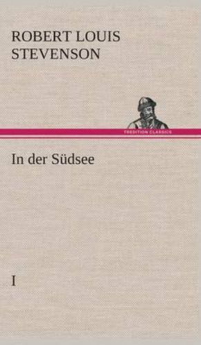 Cover image for In der Sudsee