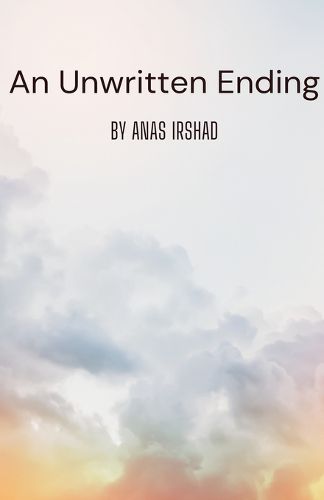 Cover image for The Unwritten Ending