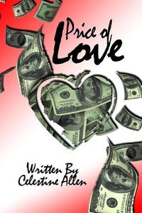 Cover image for Price of Love