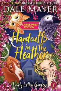 Cover image for Handcuffs in the Heather