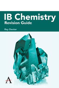Cover image for IB Chemistry Revision Guide