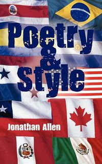 Cover image for Poetry and Style