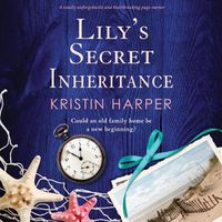 Cover image for Lily's Secret Inheritance
