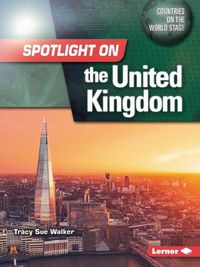 Cover image for Spotlight on the United Kingdom