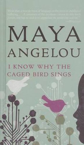 Cover image for I Know Why the Caged Bird Sings