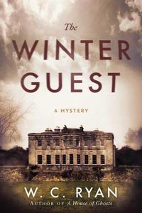 Cover image for The Winter Guest: A Mystery