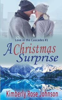 Cover image for A Christmas Surprise