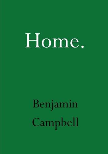 Cover image for Home