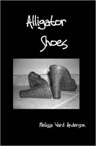 Cover image for Alligator Shoes