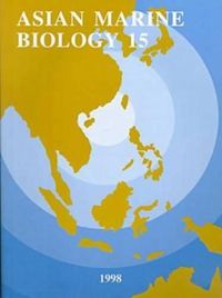 Cover image for Asian Marine Biology