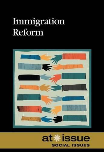 Cover image for Immigration Reform