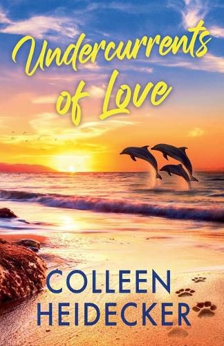 Cover image for Undercurrents of Love