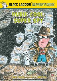 Cover image for Hubie Cool: Super Spy