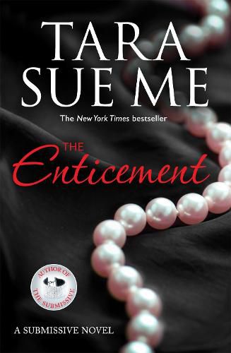 Cover image for The Enticement: Submissive 4