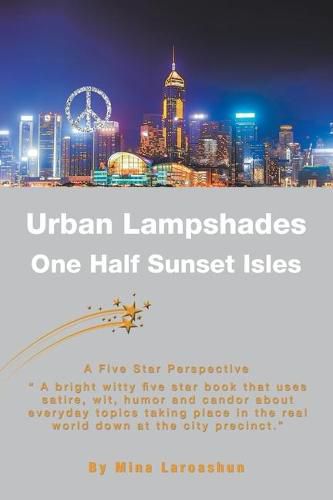 Cover image for Urban Lampshades: One Half Sunset Isles