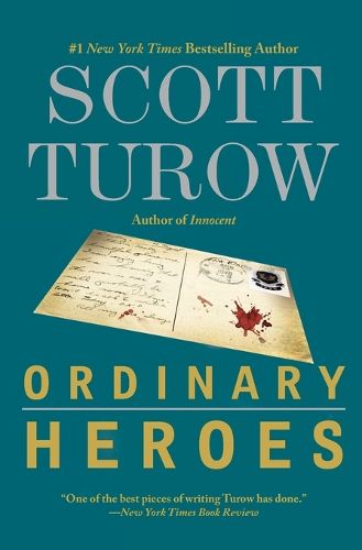 Cover image for Ordinary Heroes