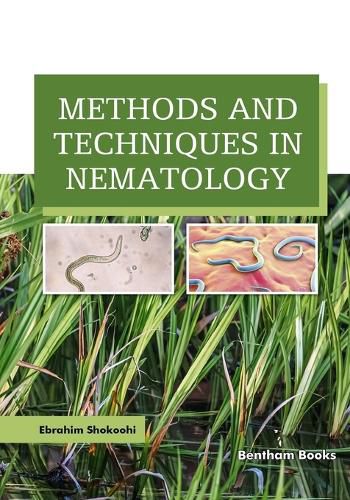 Cover image for Methods and Techniques in Nematology