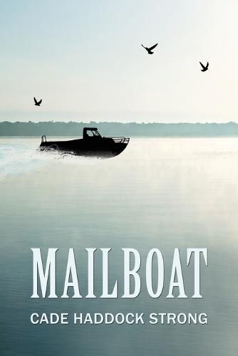 Cover image for Mailboat