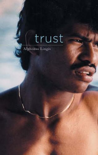 Cover image for Trust