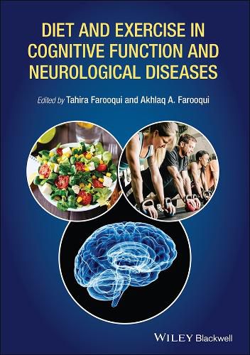 Cover image for Diet and Exercise in Cognitive Function and Neurological Diseases