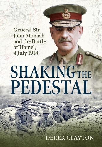 Cover image for Shaking the Pedestal