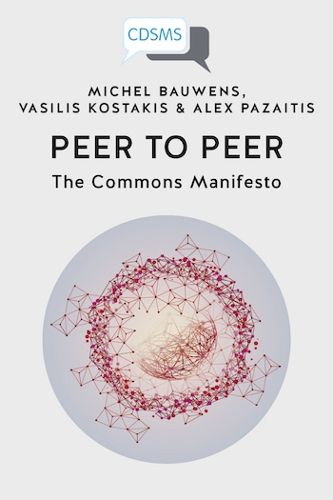 Cover image for Peer to Peer