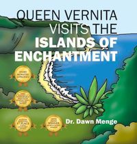 Cover image for Queen Vernita Visits the Islands of Enchantment