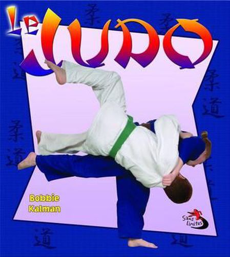 Le Judo