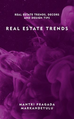 Cover image for Real Estate Trends