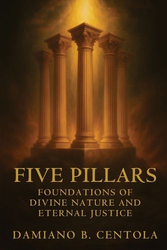 Cover image for Five Pillars