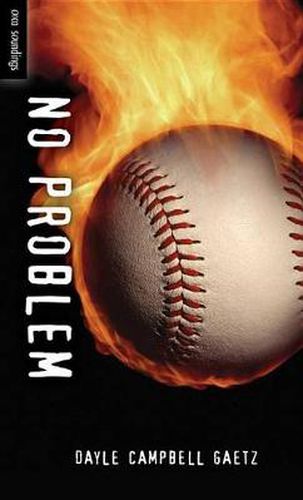 Cover image for No Problem