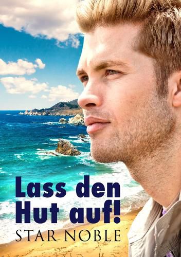 Cover image for Lass den Hut auf! (Translation)