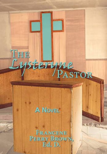 Cover image for The Lysteryne Pastor