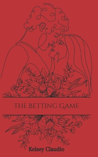 Cover image for The Betting Game