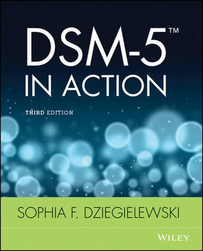 Cover image for DSM-5 in Action