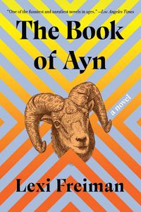 Cover image for The Book of Ayn