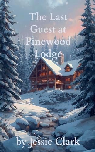 Cover image for The Last Guest at Pinewood Lodge