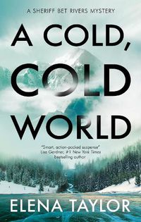 Cover image for A Cold, Cold World