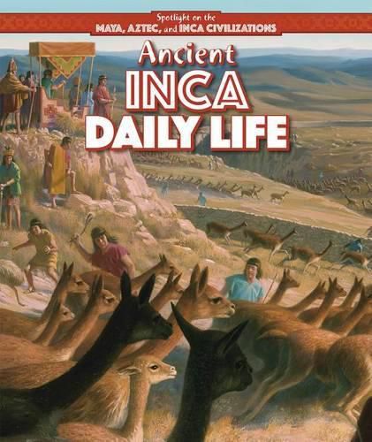 Ancient Inca Daily Life