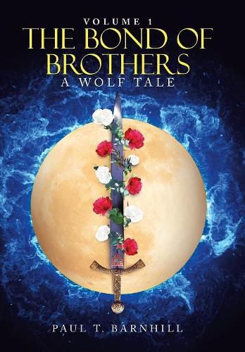 Cover image for The Bond of Brothers