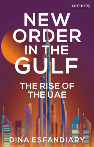 Cover image for New Order in the Gulf: The Rise of the UAE