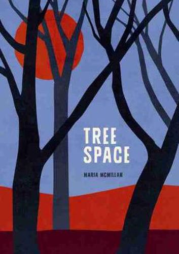 Cover image for Tree Space